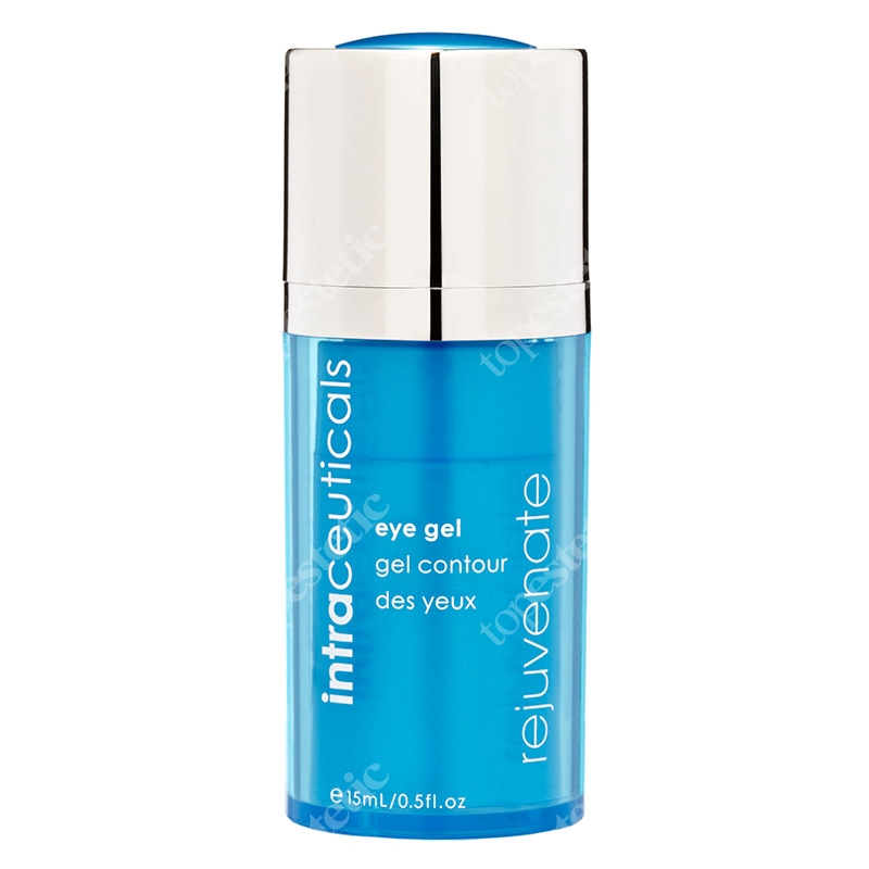 Intraceuticals Eye Gel Ujędrniający żel na okolice oczu 15 ml