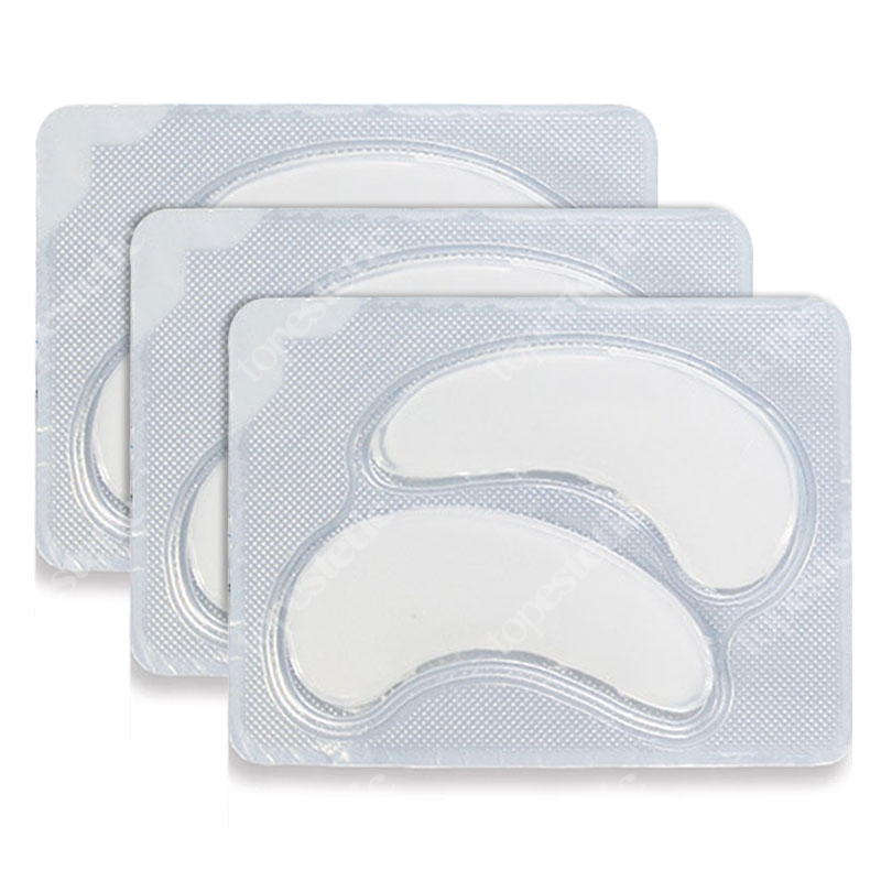 Intraceuticals Eye Mask 3 szt. ZESTAW Maska pod oczy 3 szt