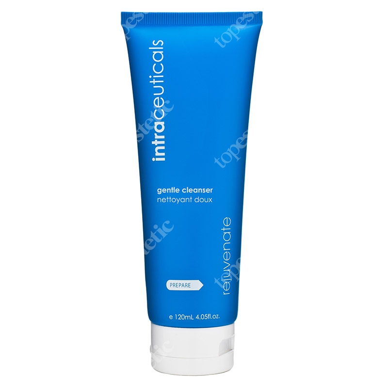 Intraceuticals Gentle Cleanser Delikatny zmywacz odmładzający 120 ml