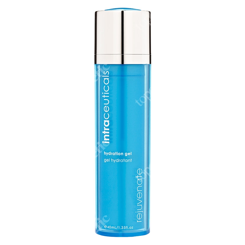 Intraceuticals Hydration Gel Nawadniający żel odmładzający 40 ml