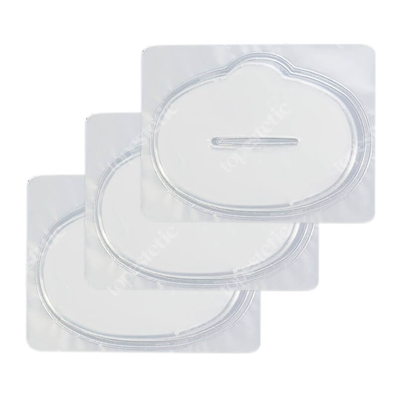 Intraceuticals Lip Mask 3 Pack ZESTAW Maska na usta 3 szt