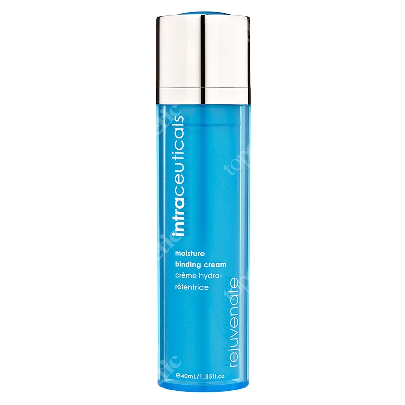Intraceuticals Moisture Binding Cream Odmładzający krem wiążący wilgoć 40 ml