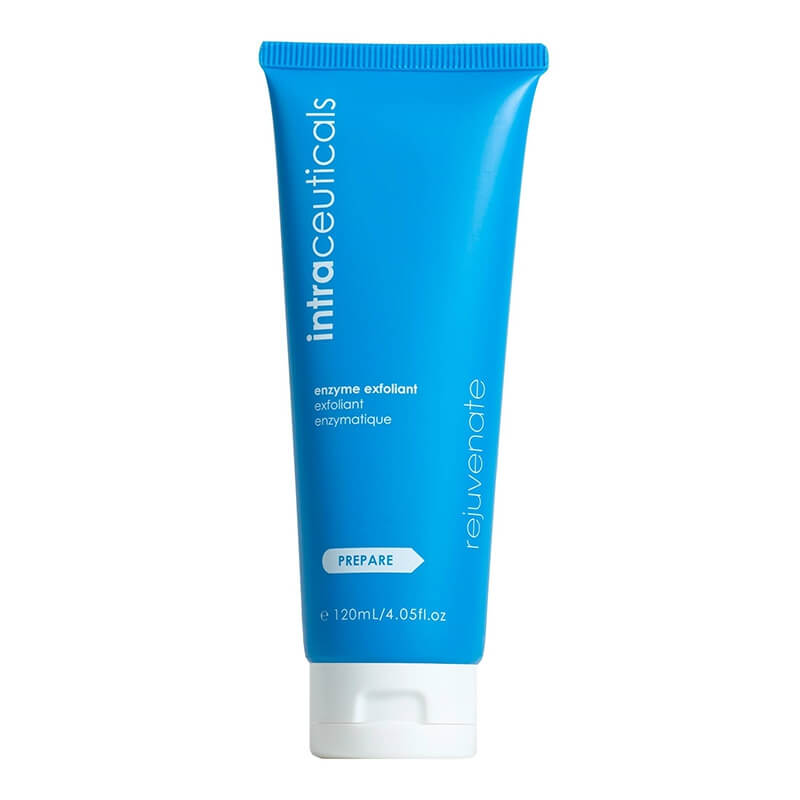Intraceuticals Rejuvenate Enzyme Exfoliant Odmładzający peeling enzymatyczny 120 ml