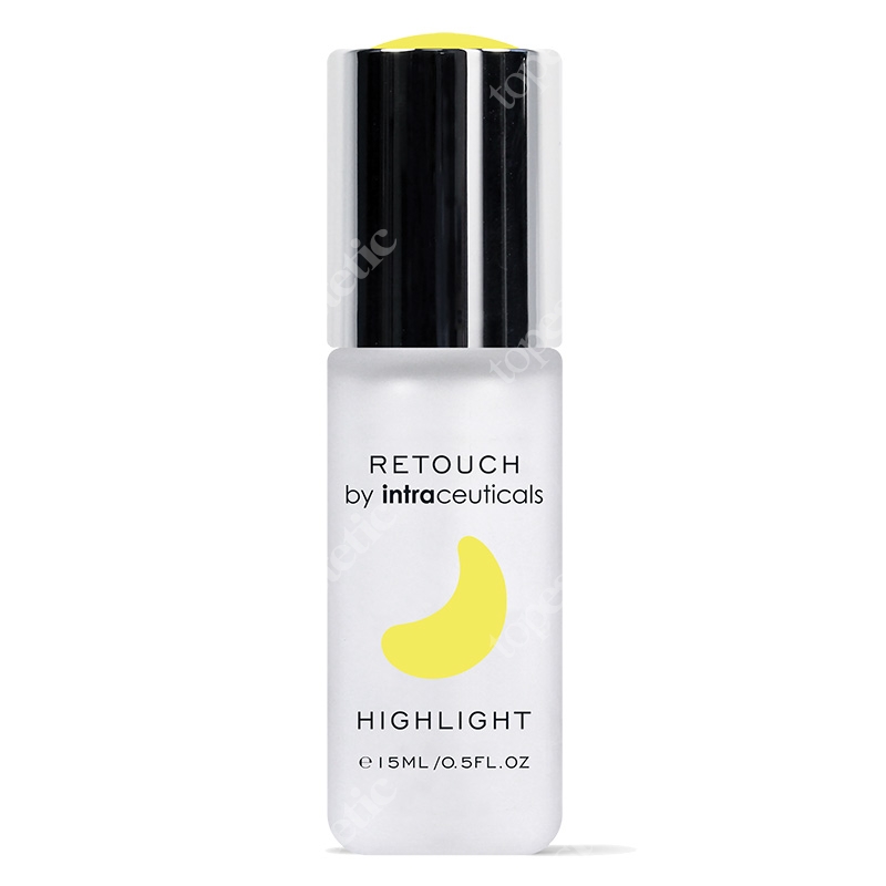 Intraceuticals Retouch Highlight Korygujące serum rozjaśniające 15 ml