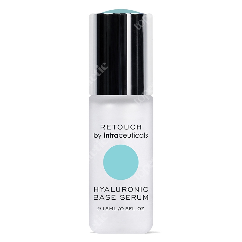 Intraceuticals Retouch Hyaluronic Base Serum Korygujące, bazowe serum hialuronowe 15 ml