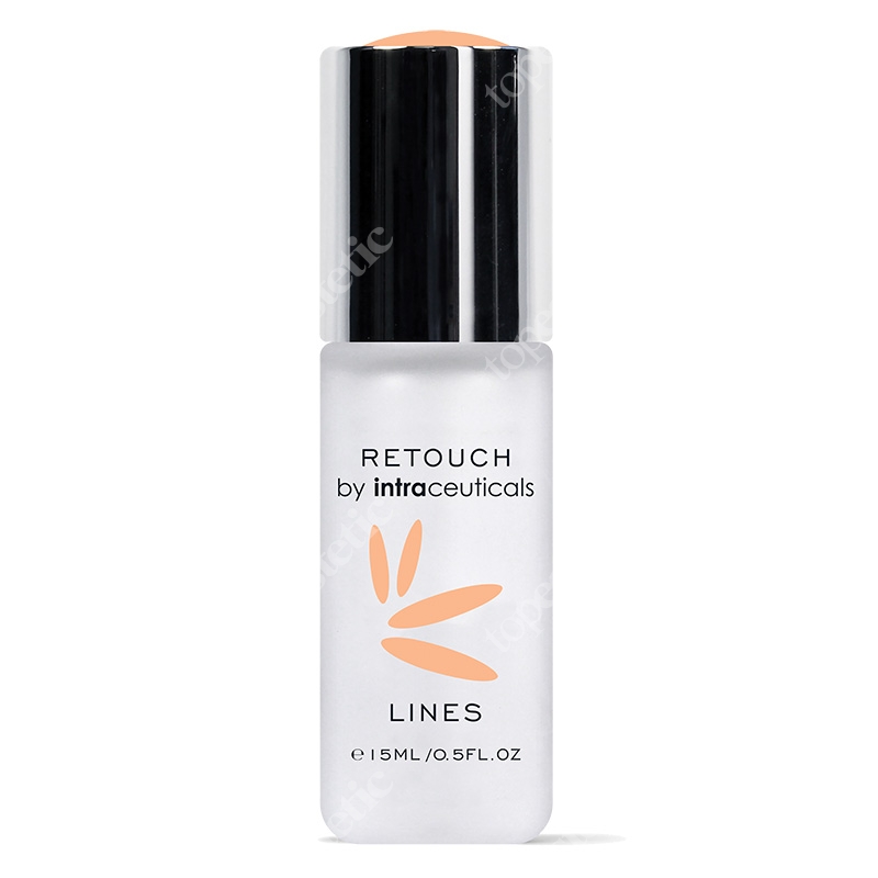 Intraceuticals Retouch Lines Korygujące serum przeciwzmarszczkowe 15 ml