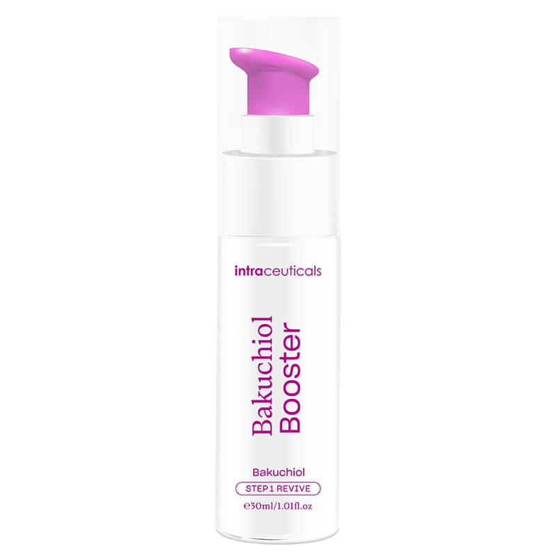 Intraceuticals Serum Booster Bakuchiol Przeciwstarzeniowe serum z bakuchiolem 30 ml