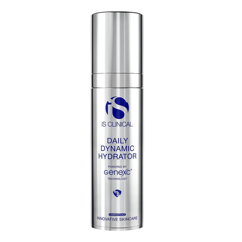 iS Clinical Daily Dynamic Hydrator Lekki krem nawilżający nowej generacji 50 ml