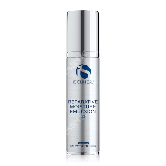 iS Clinical Reparative Moisture Emulsion Krem nawilżający 50 g