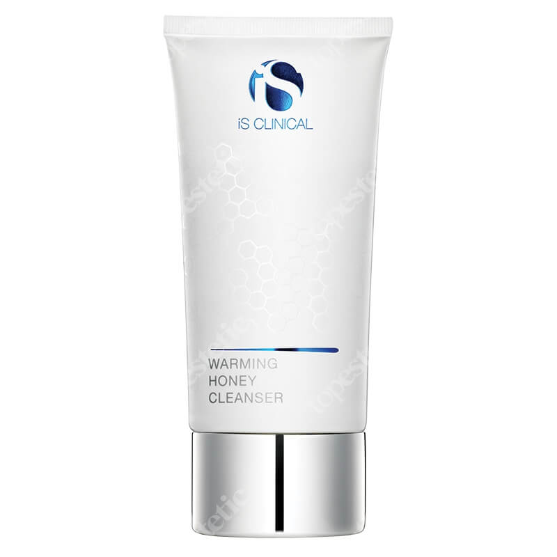 iS Clinical Warming Honey Cleanser Preparat głeboko oczyszczający 120 ml