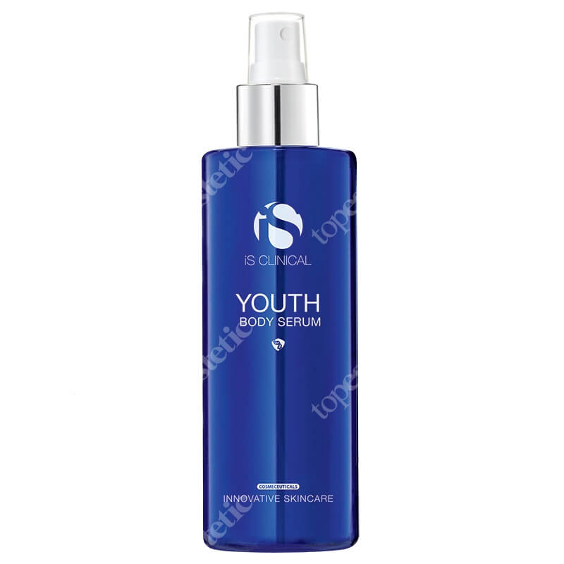 iS Clinical Youth Body Serum Nawilżające serum do ciała 200 ml