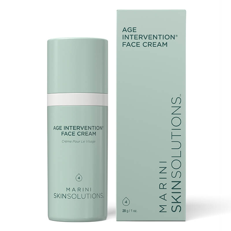 Jan Marini Age Intervention® Face Cream Przeciwstarzeniowy krem do twarzy 28 g