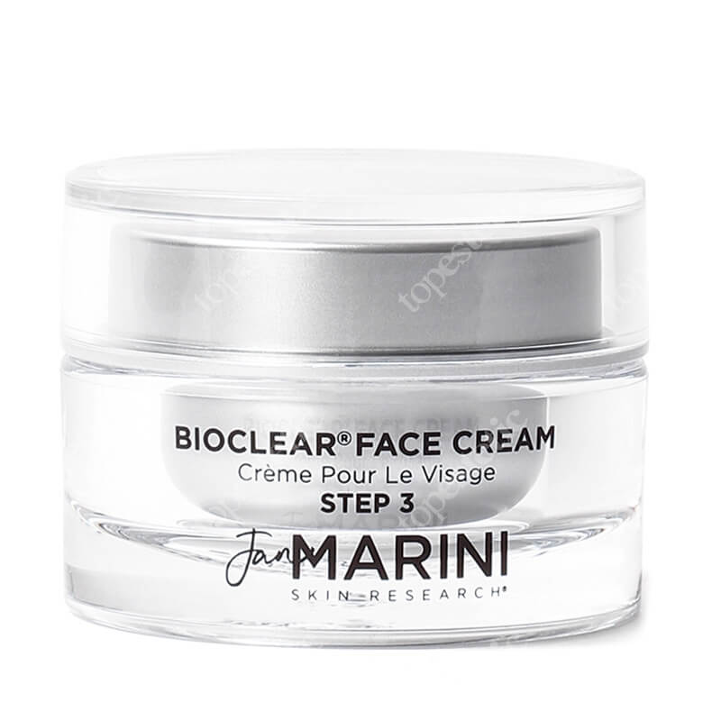 Jan Marini Bioclear® Face Cream Krem korygujący wygląd skóry 28 g