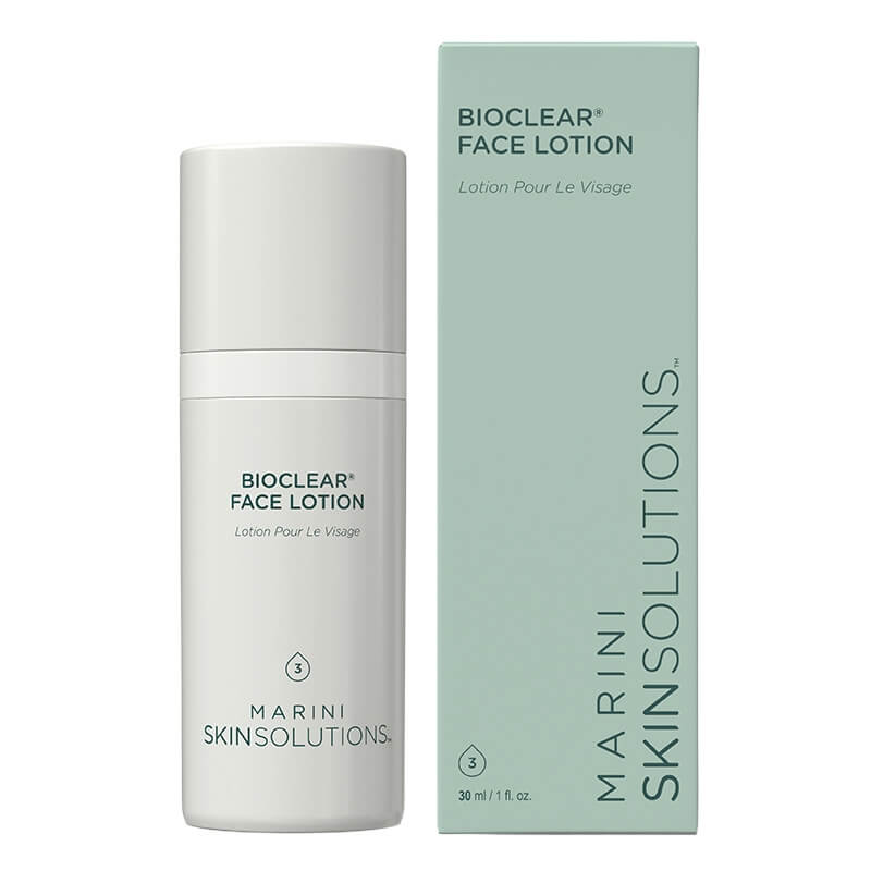 Jan Marini Bioclear® Face Lotion Lotion korygujący wygląd skóry 30 ml