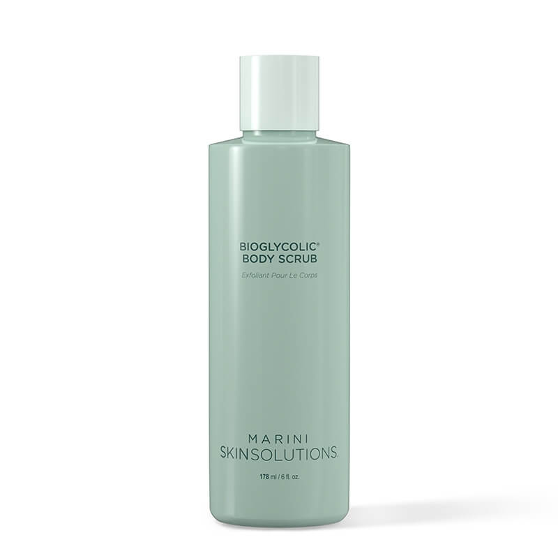 Jan Marini Bioglycolic® Resurfacing Body Scrub Regenerujący peeling glikolowy do ciała 178 ml