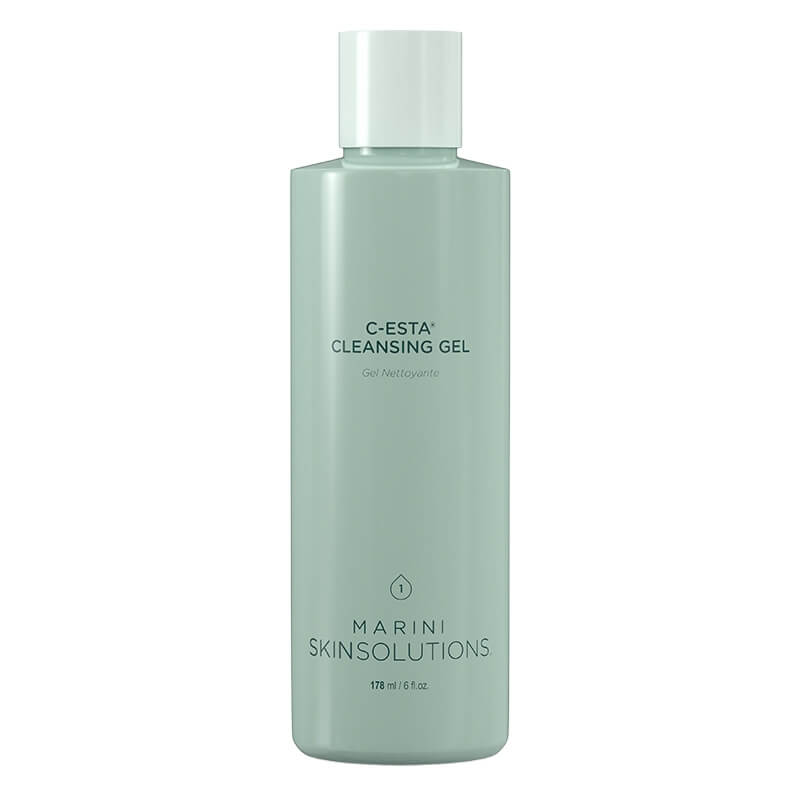Jan Marini C-ESTA® Cleansing Gel Żel do mycia twarzy z DMAE i witaminą C 178 ml