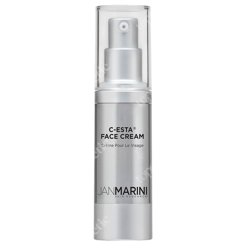Jan Marini C-ESTA Face Cream Krem do twarzy z witaminą C i DMAE 28 ml