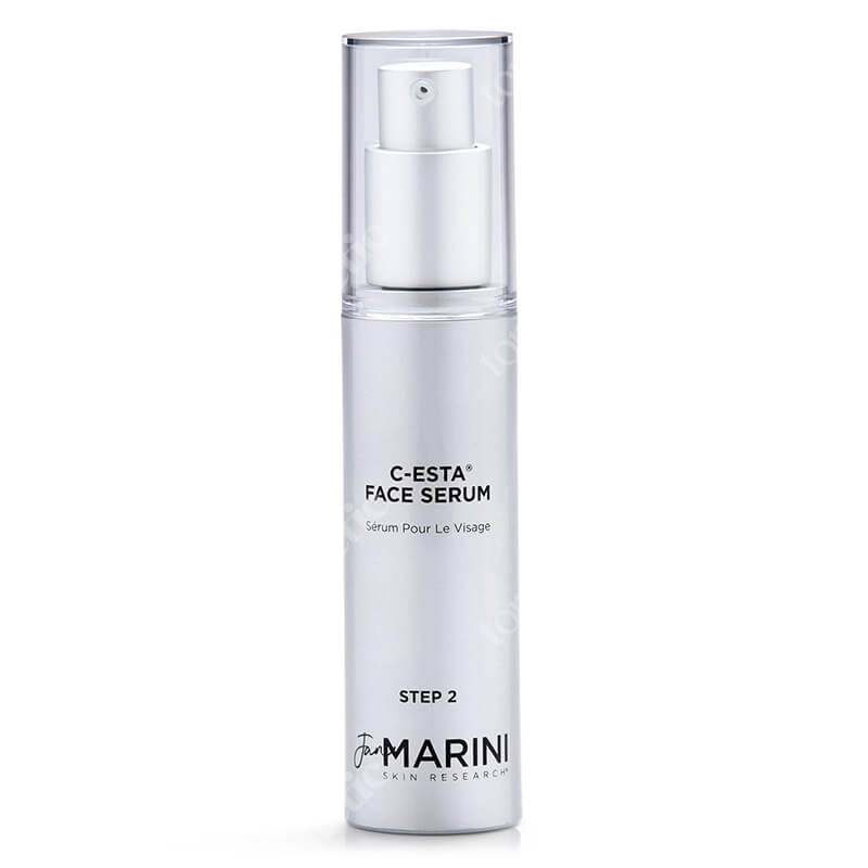 Jan Marini C-ESTA® Face Serum Serum do twarzy z witaminą C i DMAE 30 ml