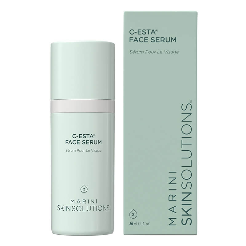 Jan Marini C-ESTA® Face Serum Serum do twarzy z witaminą C i DMAE 30 ml