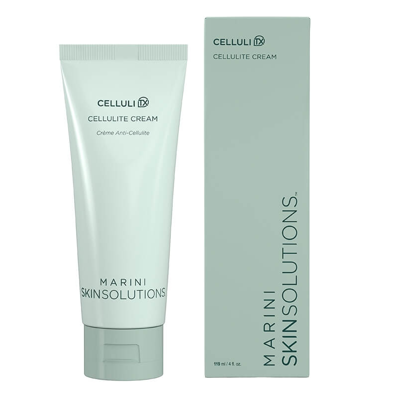 Marini SkinSolutions CelluliTx Krem antycellulitowy 114 g