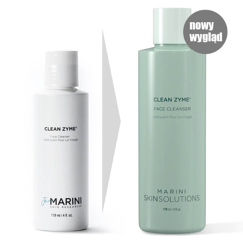 Jan Marini Clean Zyme® Enzymatyczny żel oczyszczający 177 ml