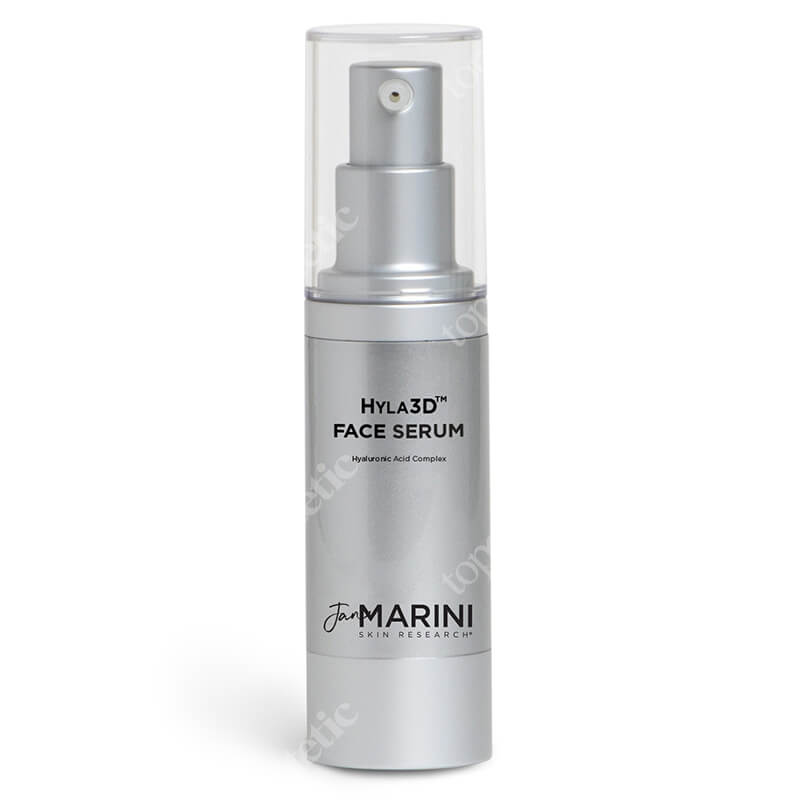 Jan Marini Hyla3D® Face Serum Serum rewitalizujące 30 ml