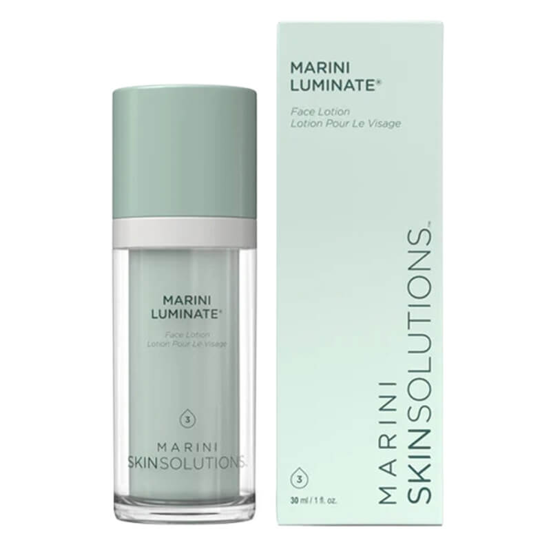 Jan Marini Marini Luminate® Face Lotion Lotion depigmentacyjny 30 ml