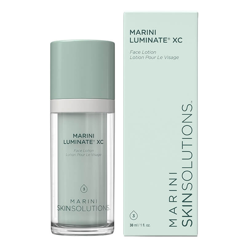 Marini SkinSolutions Marini Luminate XC Lotion depigmentacyjny 29,57 ml