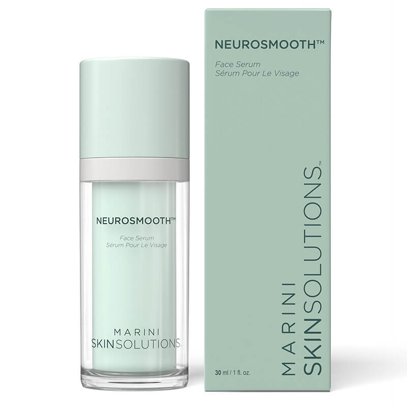 Jan Marini NeuroSmooth Face Serum Serum do twarzy z peptydami 30ml