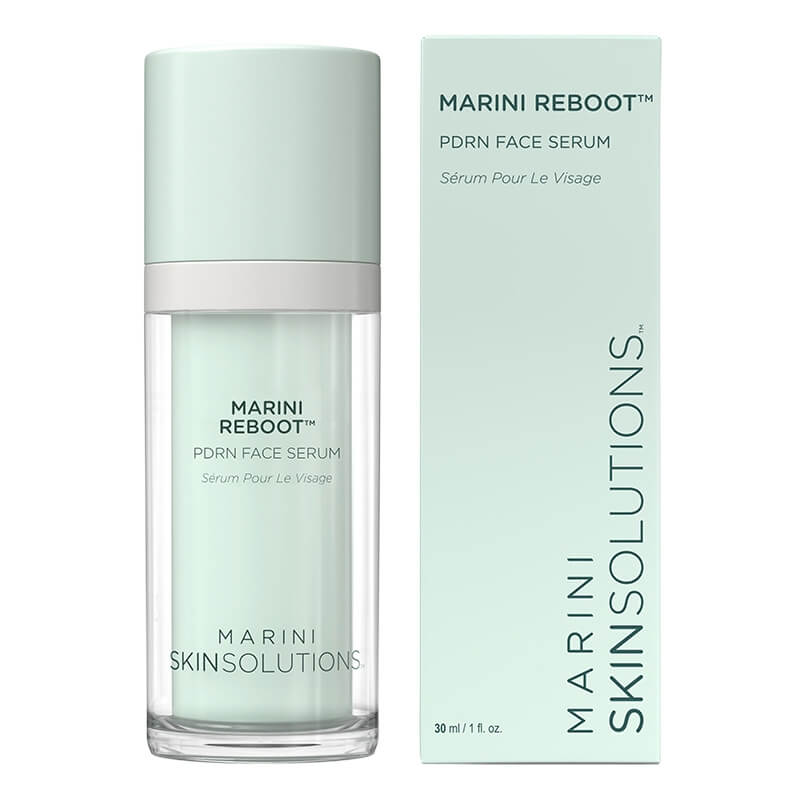 Jan Marini Reboot™ PDRN Face Serum Serum silnie regeneracyjne 30 ml