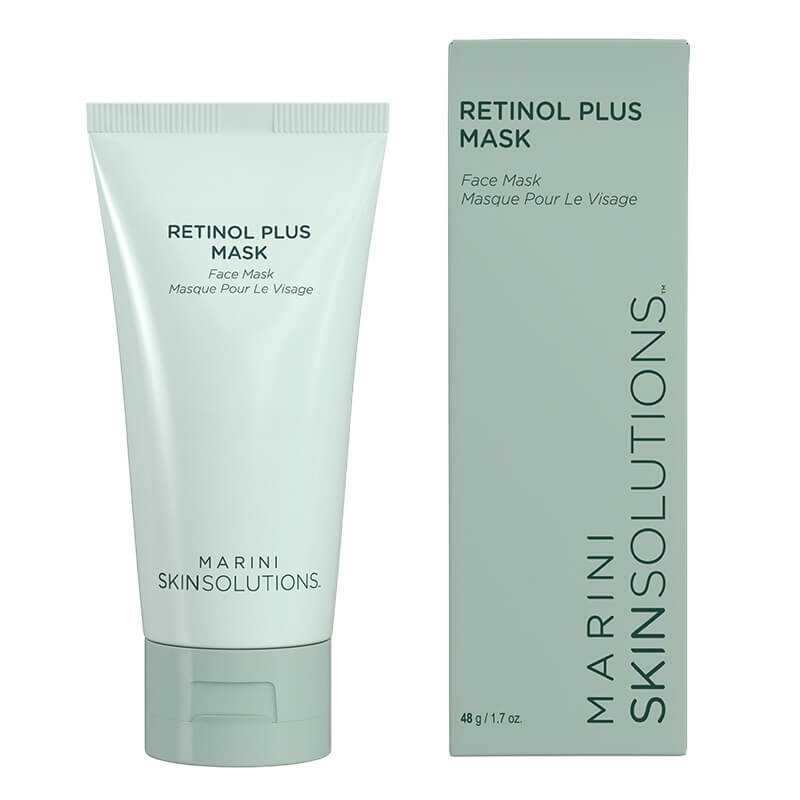 Jan Marini Retinol Plus Mask Maska z retinolem 48 g