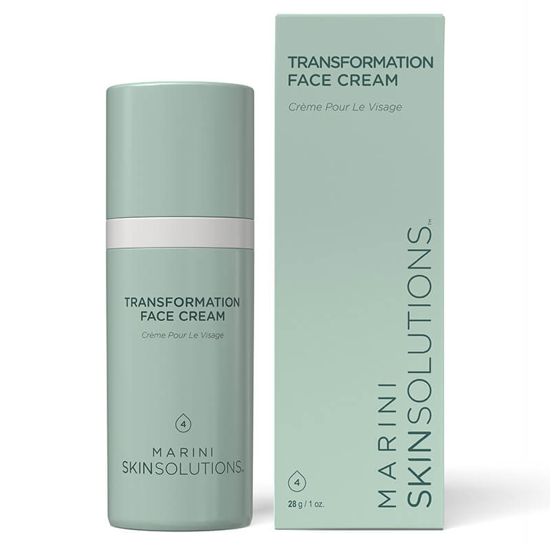 Jan Marini Transformation Cream Face Nawilżający krem do twarzy 28 g