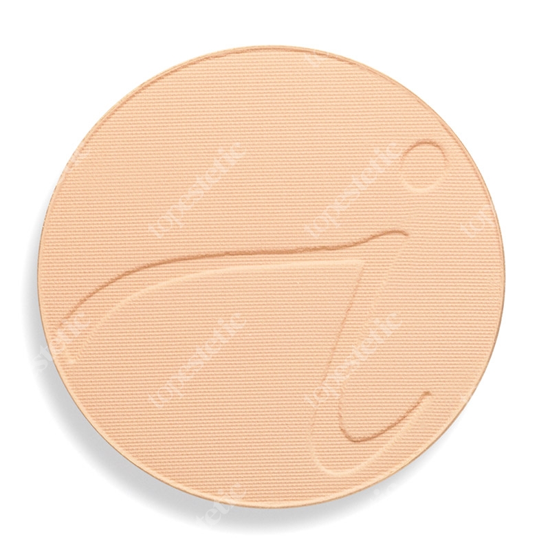Jane Iredale Beyond Matte Refill Puder Matujący - Wkład 9,9 g (kolor Translucent)