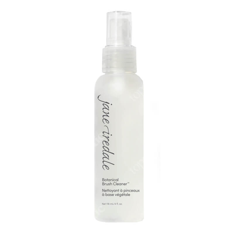 Jane Iredale Botanical Brush Cleaner Zmywacz do pędzli 118 ml