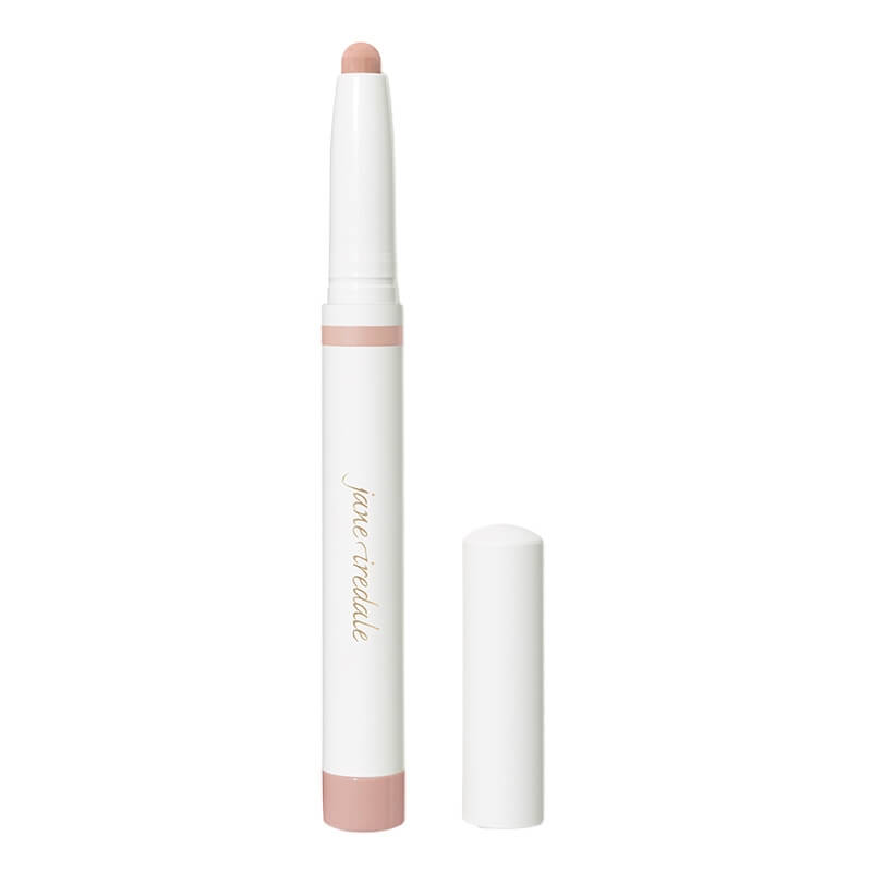 Jane Iredale ColorLuxe Eye Shadow Stick Kremowo-pudrowy cień do powiek w sztyfcie (kolor Cameo) 1,4 g