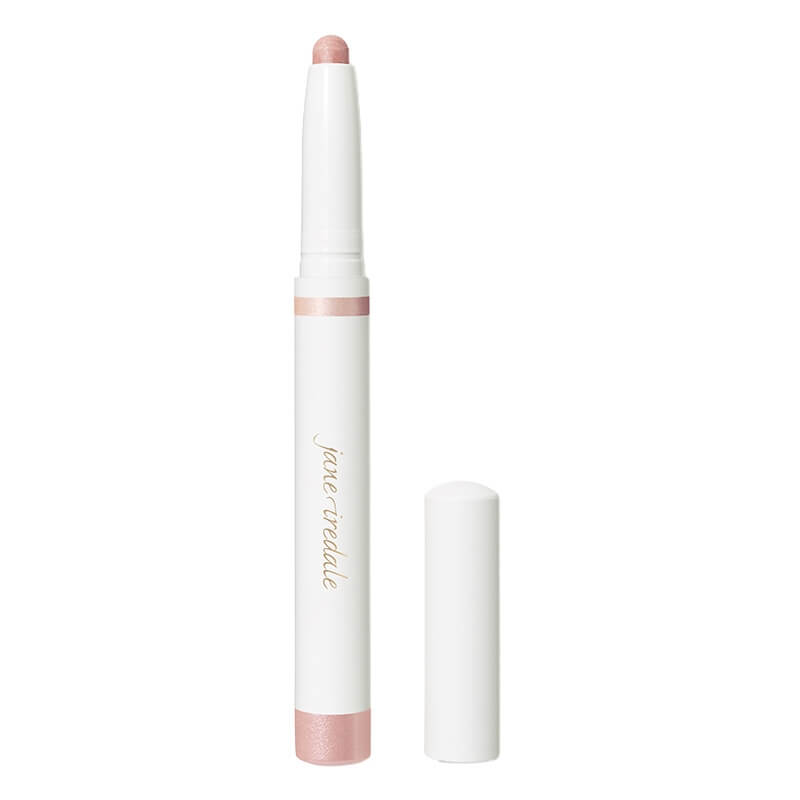 Jane Iredale ColorLuxe Eye Shadow Stick Kremowo-pudrowy cień do powiek w sztyfcie (kolor Prima) 1,4 g
