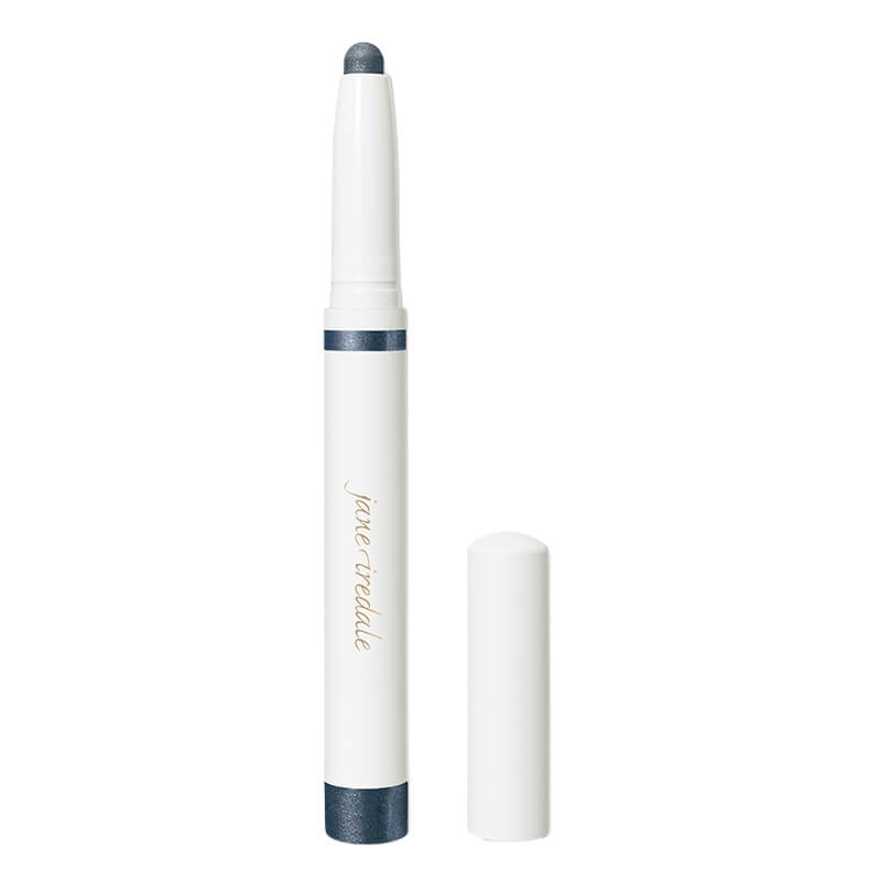Jane Iredale ColorLuxe Eye Shadow Stick Kremowo-pudrowy cień do powiek w sztyfcie (kolor Riviera) 1,4 g