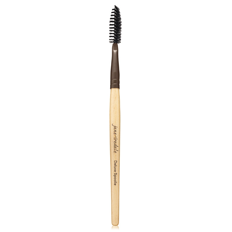 Jane Iredale Deluxe Spoolie Pędzelek do rzęs