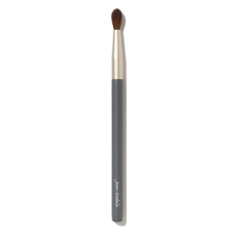 Jane Iredale Detail Brush Wegański pędzel do precyzyjnego podkreślenia oka 1 szt