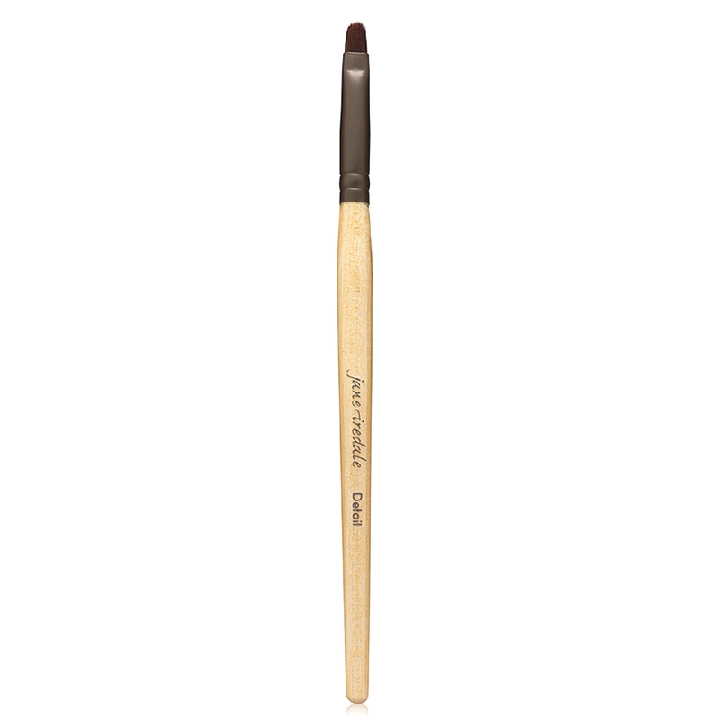 Jane Iredale Detail Pędzel do precyzyjnego wykańczania