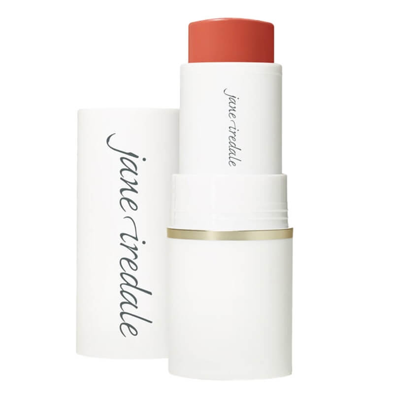 Jane Iredale Glow Time Blush Stick Róż w sztyfcie (kolor Afterglow) 7,5 g