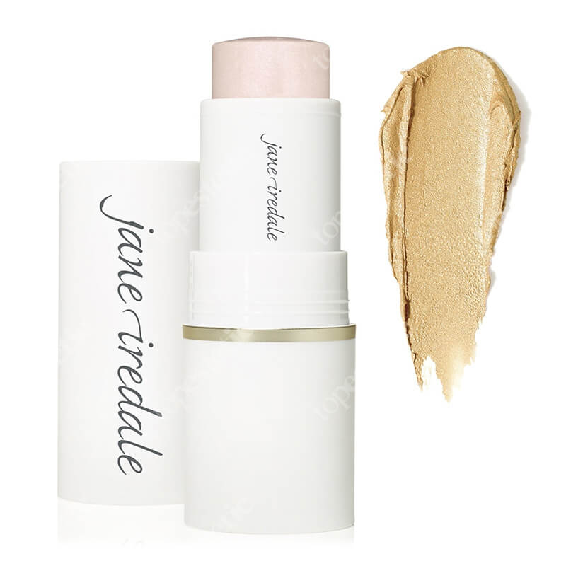 Jane Iredale Glow Time Highlighter Stick Rozświetlający róż w sztyfcie (kolor Eclipse) 7,5 g