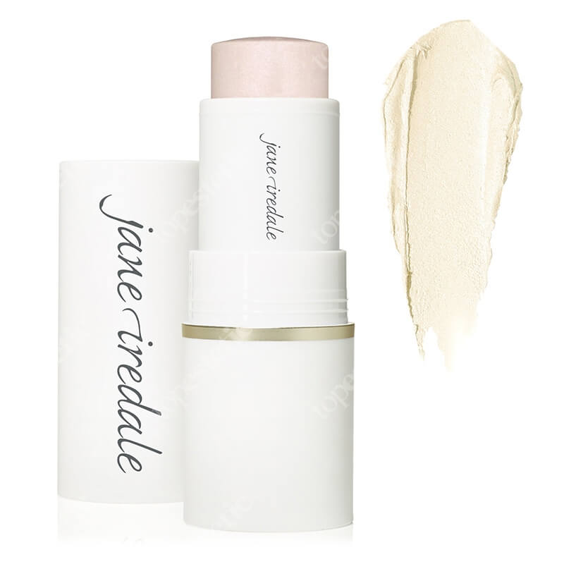 Jane Iredale Glow Time Highlighter Stick Rozświetlający róż w sztyfcie (kolor Solstice) 7,5 g