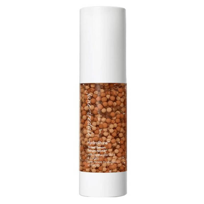 jane iredale Liquid Minerals 30ml 3本セット JANE IREDALE Liquid Minerals® A Foundation minerały w płynie