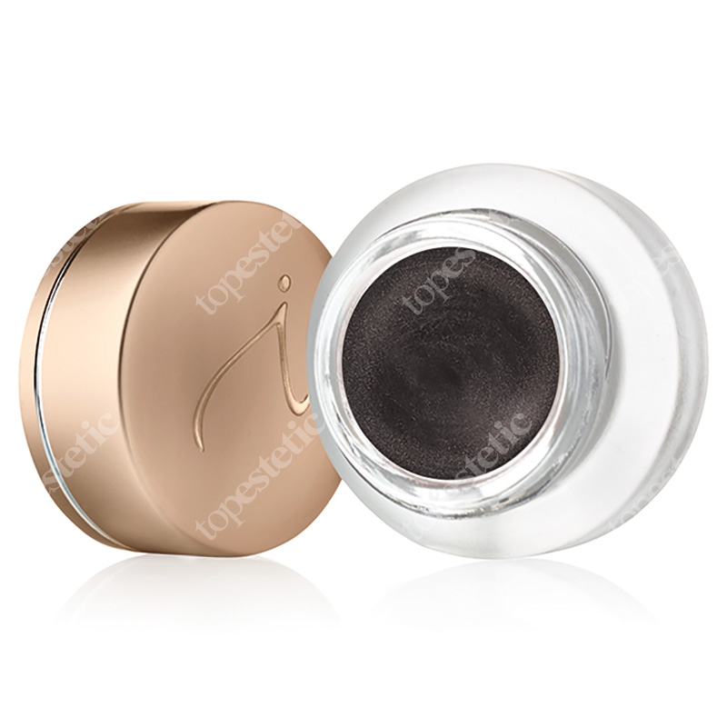 Jane Iredale Jelly Jar Gel Eyeliners Eyeliner w kremie 3 g (kolor Black)