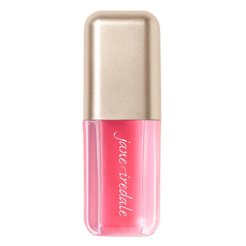 Jane Iredale Just Kissed™ pH Lip Oil Olejek wydobywający kolor ust (kolor Blooming Pink) 4,5 ml