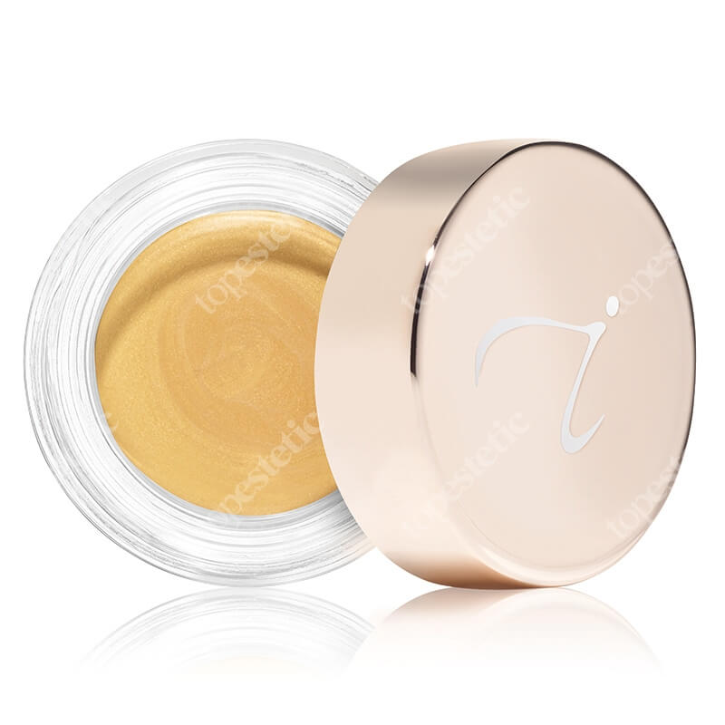 Jane Iredale Smooth Affair For Eyes Baza pod cienie 3,75 g (kolor Lemon)