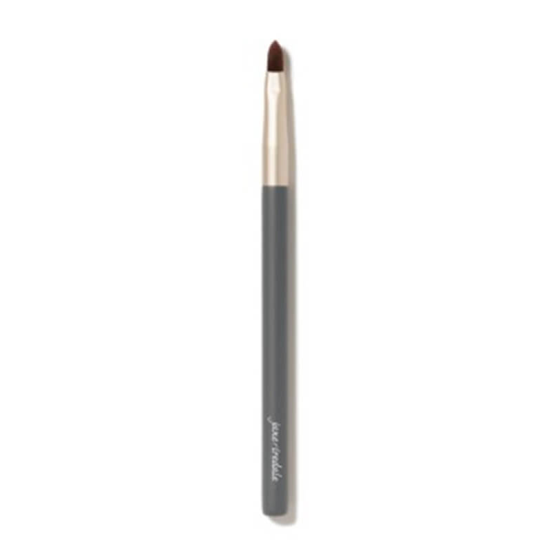 Jane Iredale Lip Brush Precyzyjny pędzelek do ust ze spiczastą końcówką 1 szt