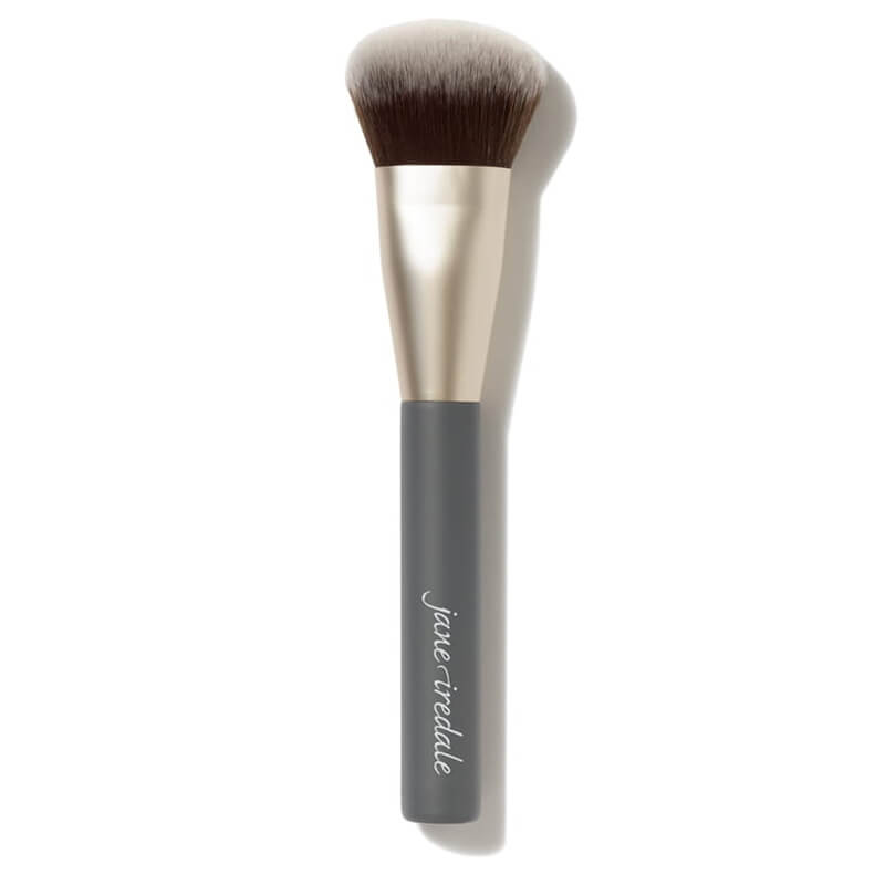 Jane Iredale Multiuse Blending Brush Uniwersalny pędzel do makijażu 1 szt