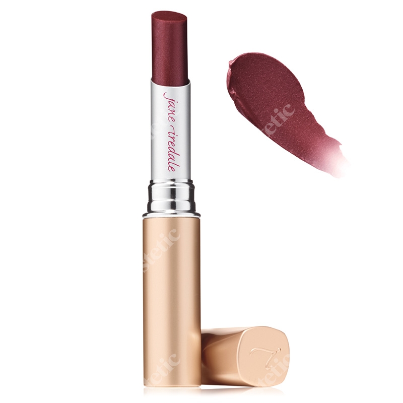 Jane Iredale Pure Moist SPF 18 Pomadka do ust nawilżająca 3,4 g (kolor Hannah)